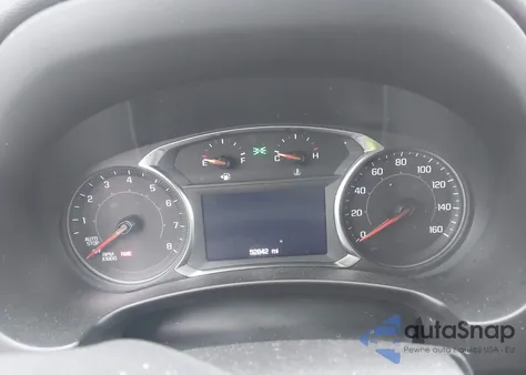 2024 GMC Terrain Fwd Sle z USA, uszkodzony, nr VIN 3GKALMEGXRL338101